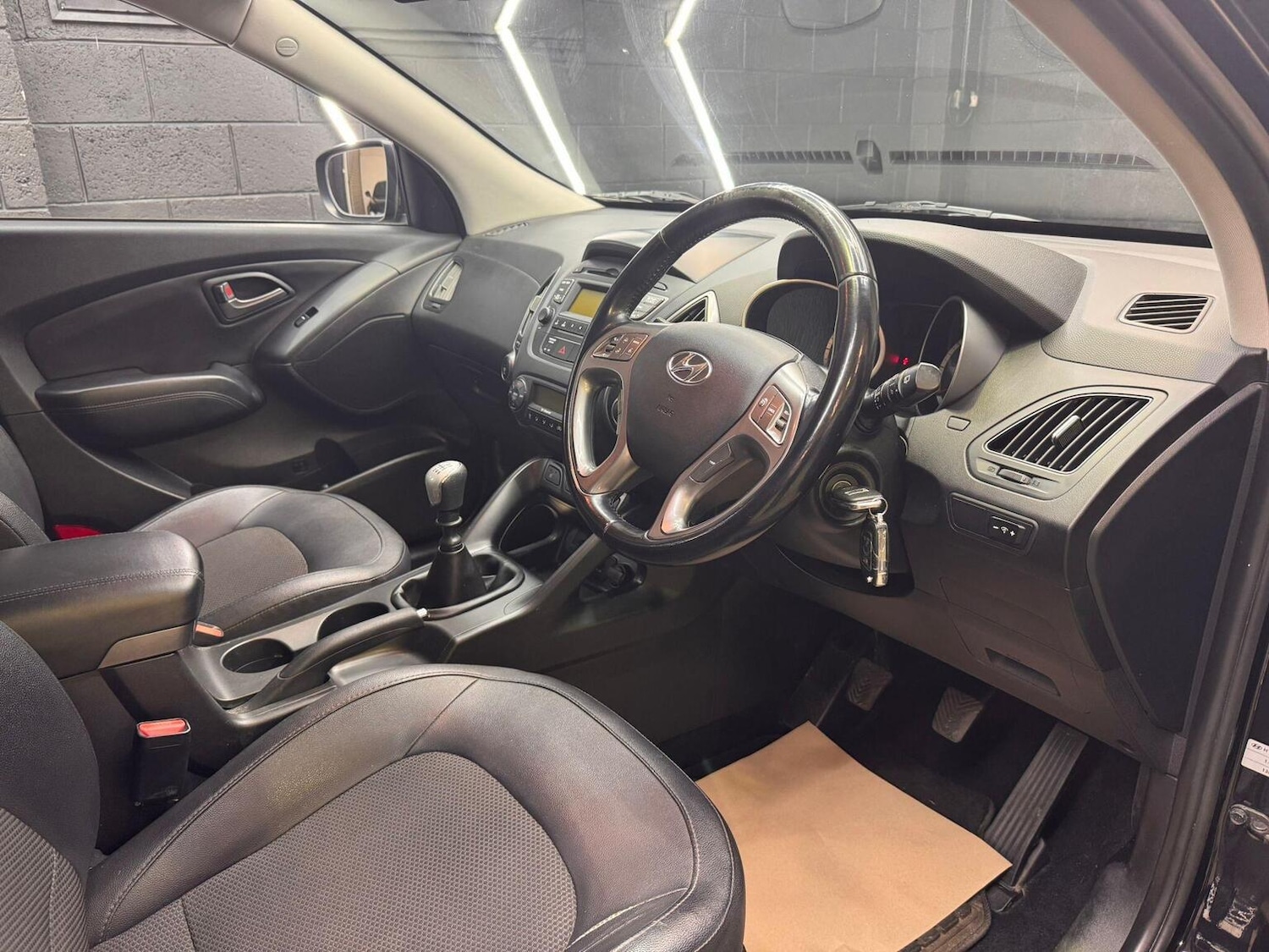 Used Hyundai Ix35 2014 for sale - 77423441: Photo 37