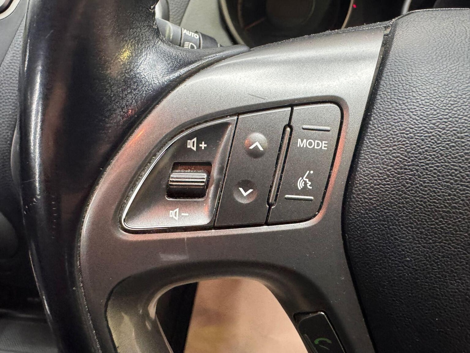 Used Hyundai Ix35 2014 for sale - 77423441: Photo 39