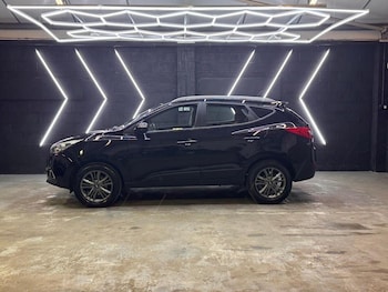 Used Hyundai Ix35 2014 for sale - 77423441: Photo