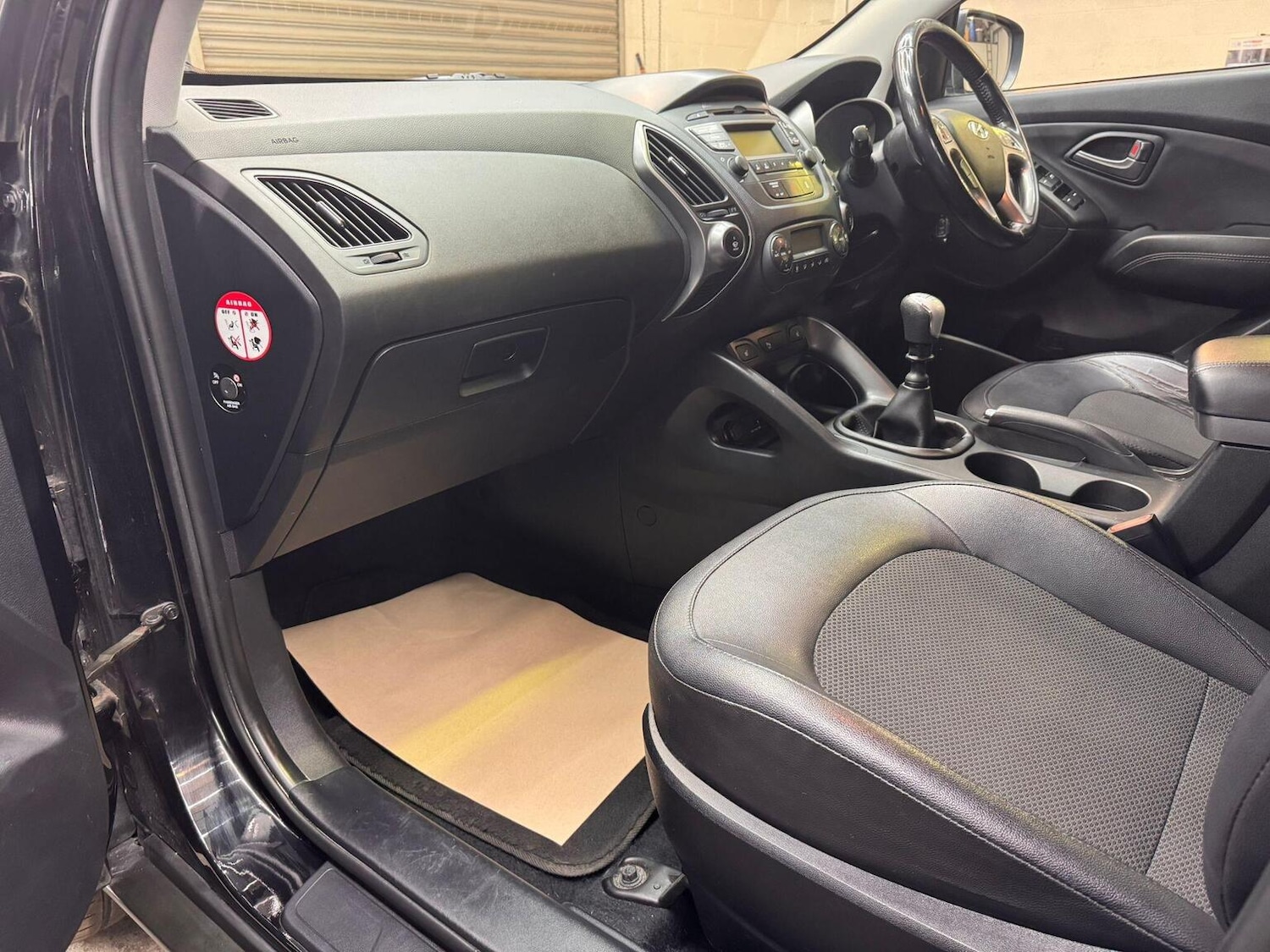 Used Hyundai Ix35 2014 for sale - 77423441: Photo 41