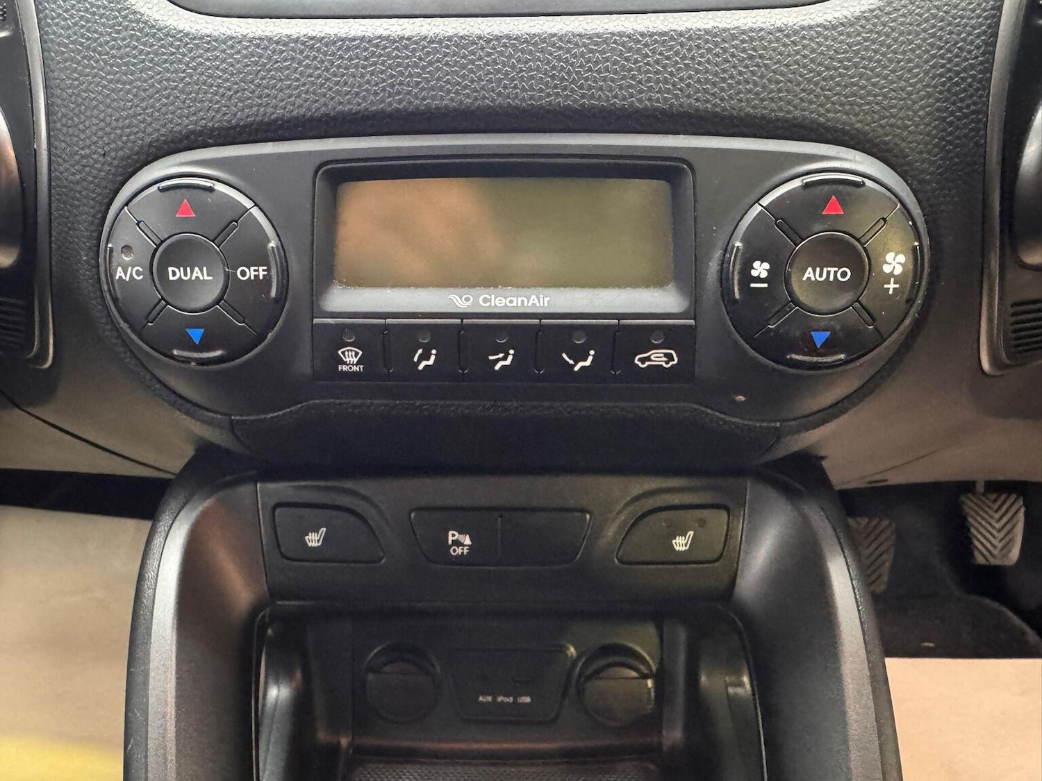 Used Hyundai Ix35 2014 for sale - 77423441: Photo 43