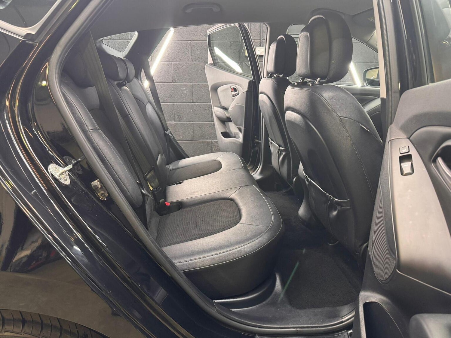 Used Hyundai Ix35 2014 for sale - 77423441: Photo 44