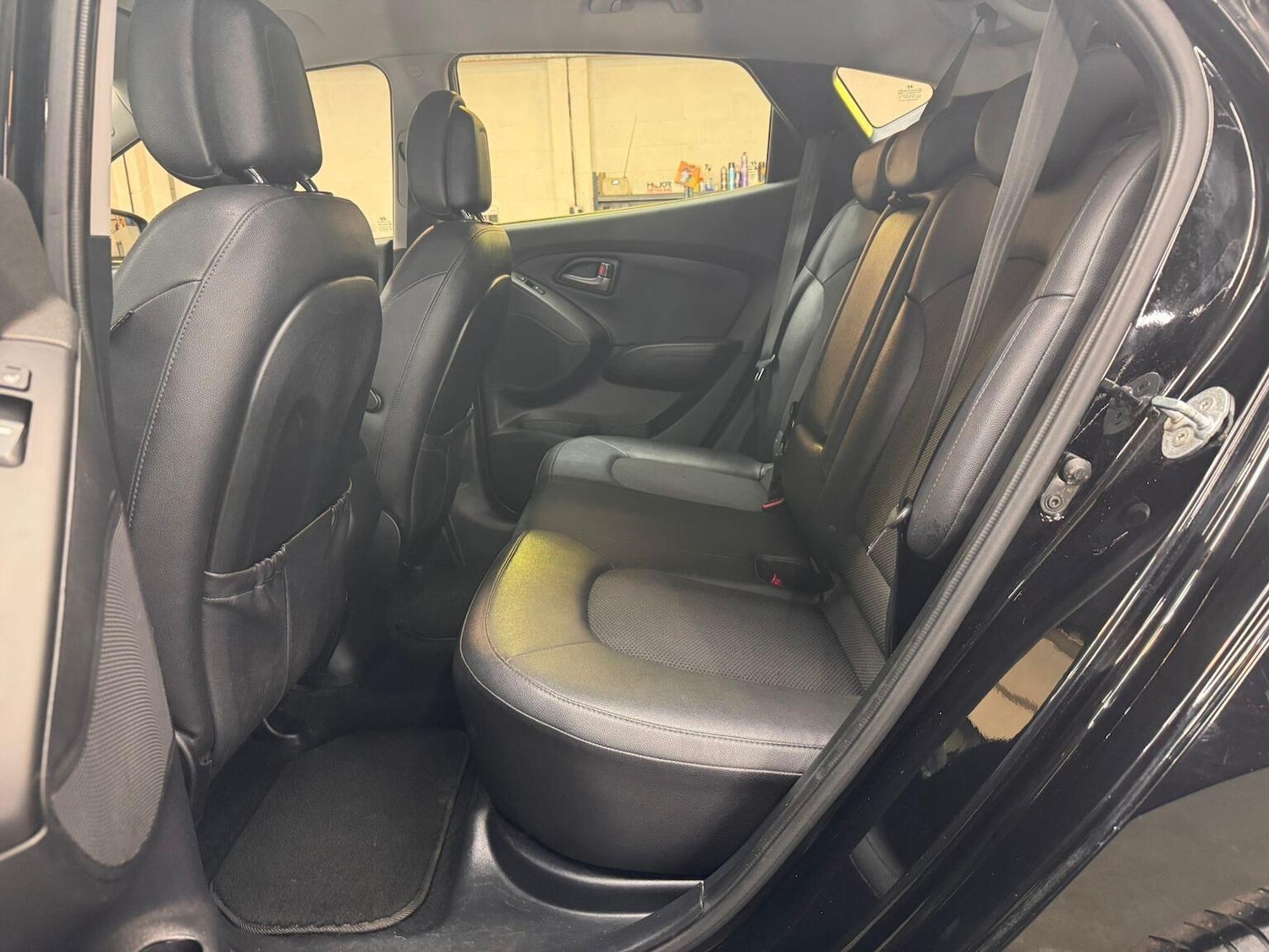 Used Hyundai Ix35 2014 for sale - 77423441: Photo 46