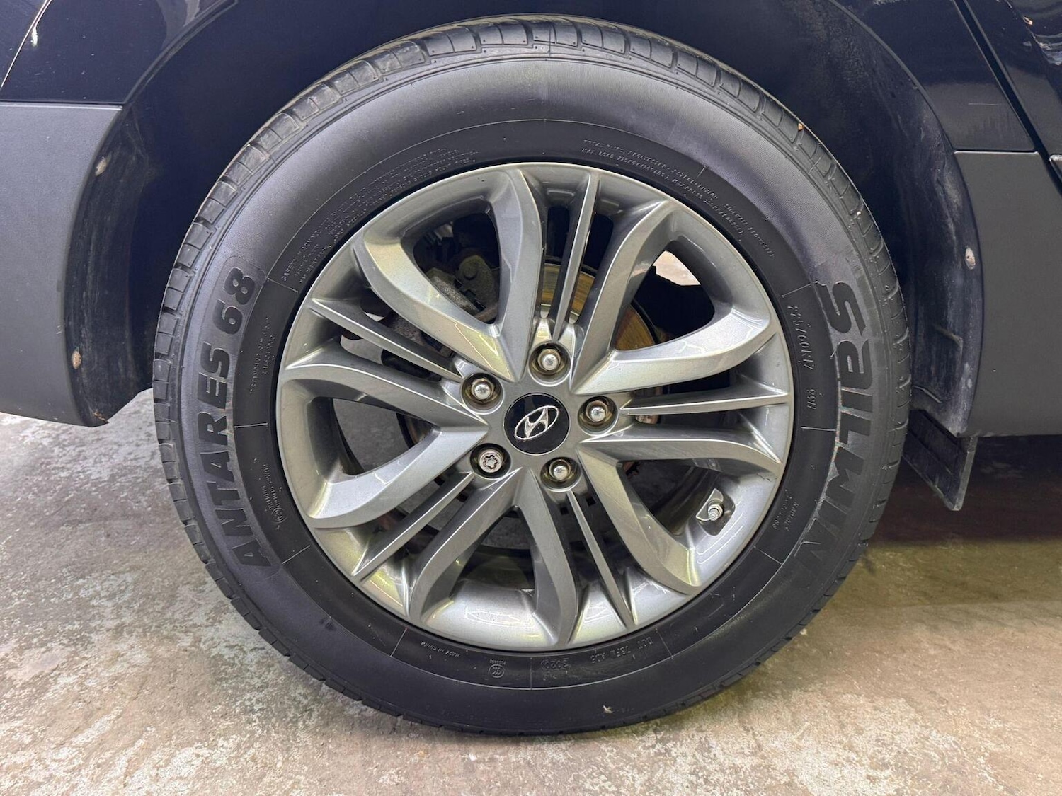 Used Hyundai Ix35 2014 for sale - 77423441: Photo 50