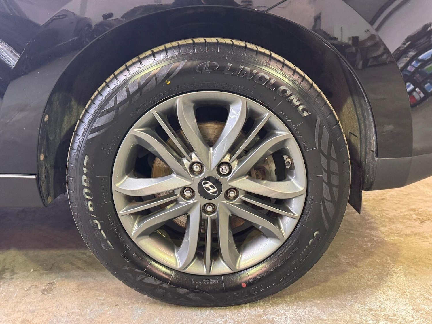 Used Hyundai Ix35 2014 for sale - 77423441: Photo 51