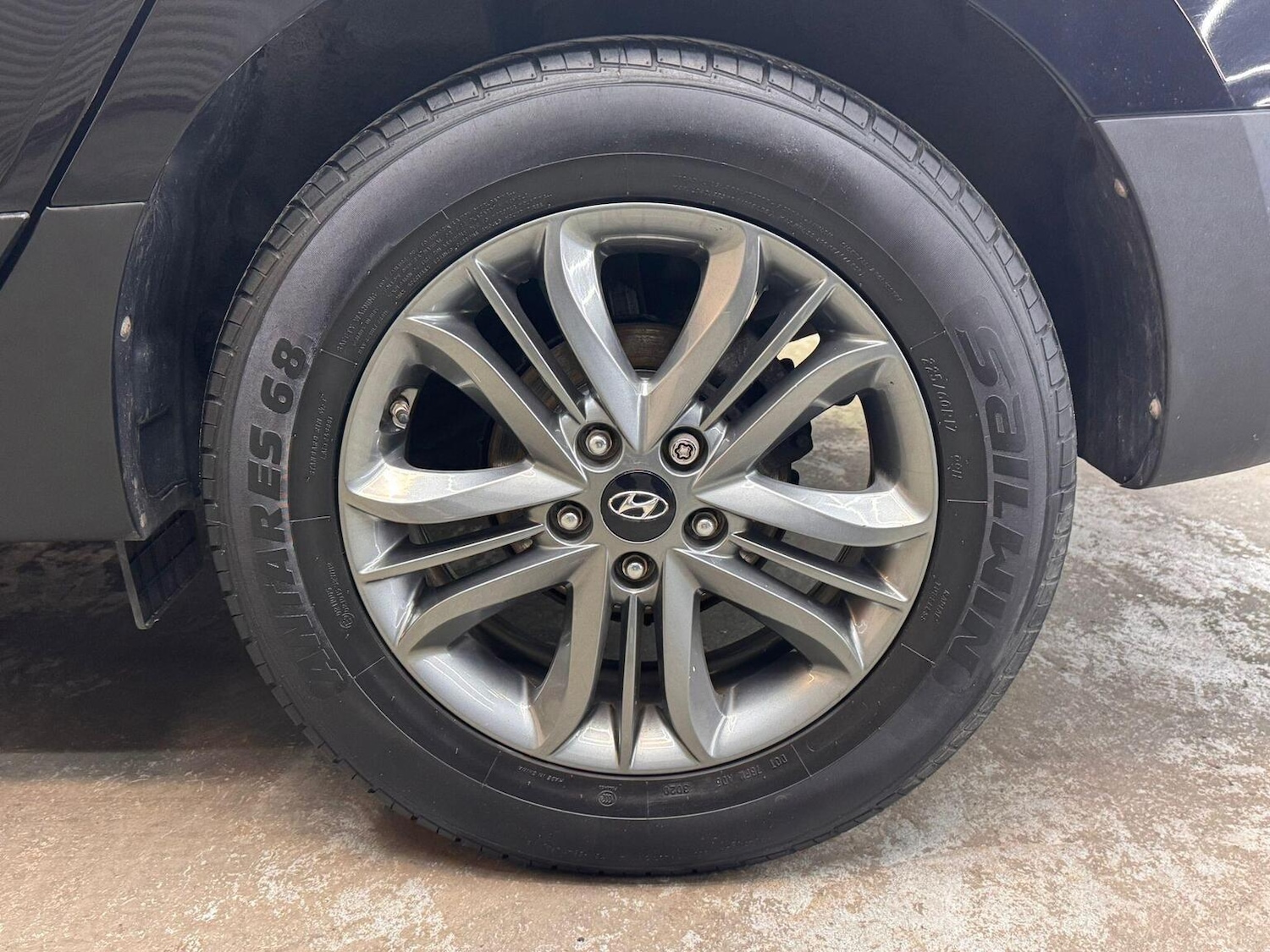 Used Hyundai Ix35 2014 for sale - 77423441: Photo 52