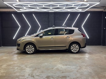 Used Peugeot 3008 2016 for sale - 78182866: Photo