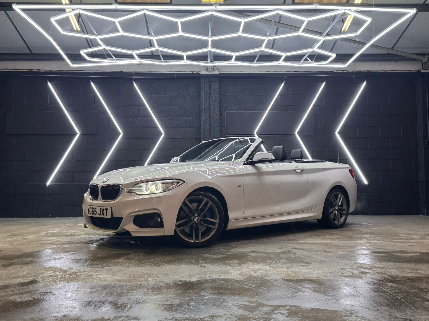 Used BMW 2 Series 2015 for sale - 77548320: Photo 10