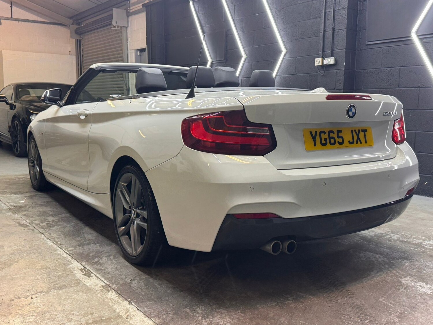 Used BMW 2 Series 2015 for sale - 77548320: Photo 12