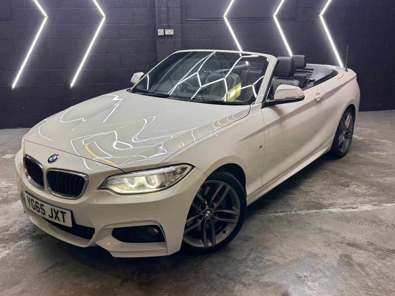 Used BMW 2 Series 2015 for sale - 77548320: Photo 13