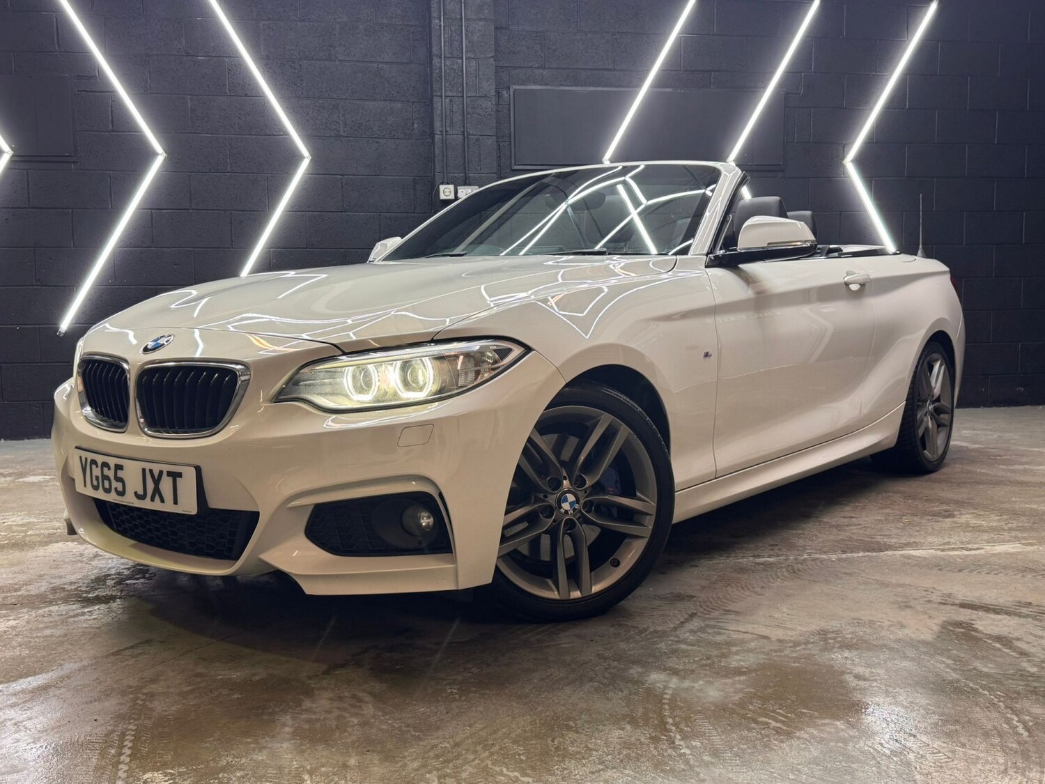 Used BMW 2 Series 2015 for sale - 77548320: Photo 14