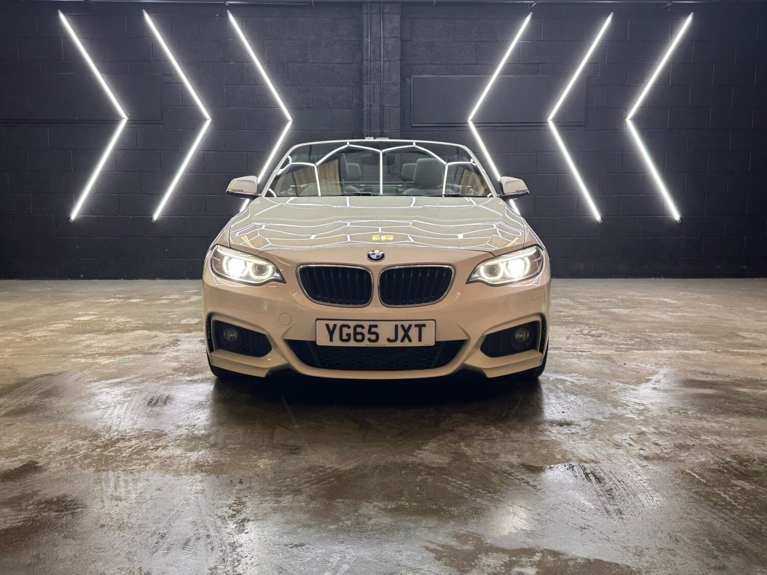 Used BMW 2 Series 2015 for sale - 77548320: Photo 16