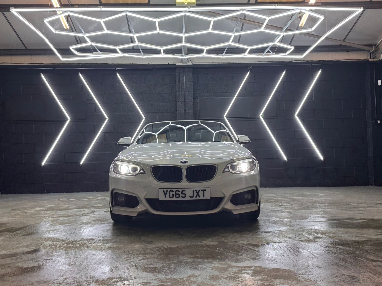 Used BMW 2 Series 2015 for sale - 77548320: Photo 17