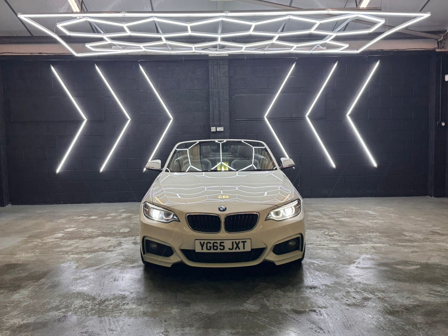 Used BMW 2 Series 2015 for sale - 77548320: Photo 18