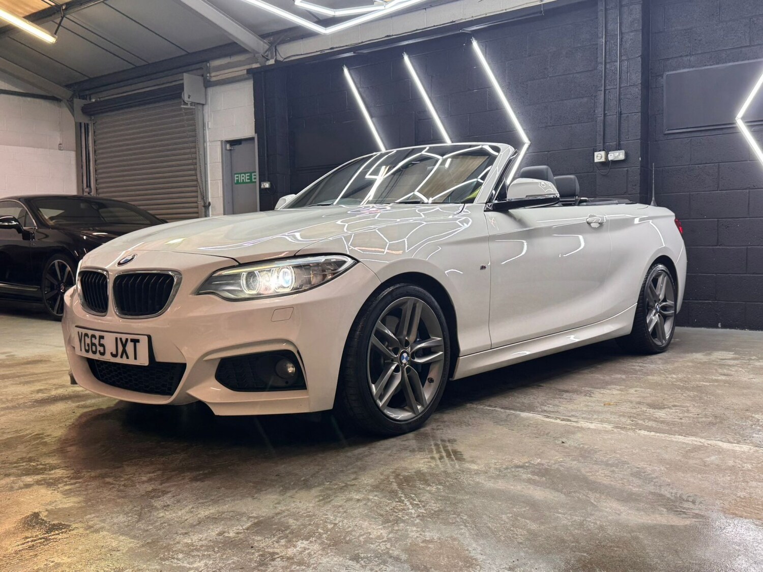 Used BMW 2 Series 2015 for sale - 77548320: Photo 19