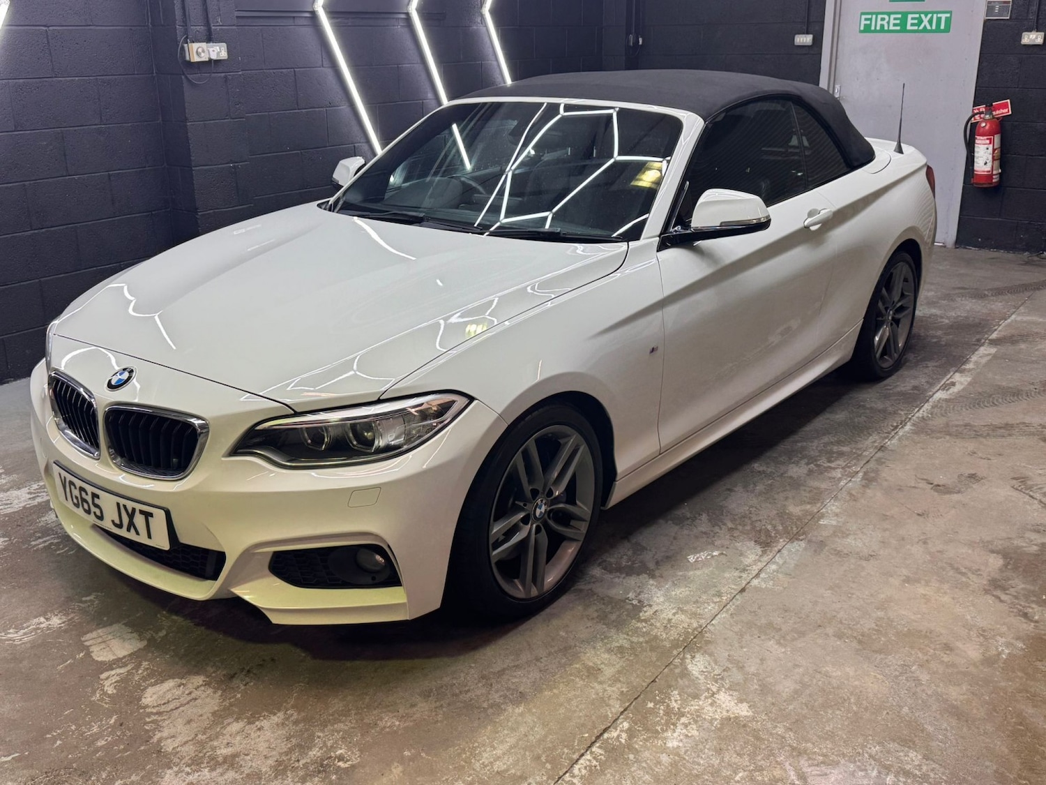 Used BMW 2 Series 2015 for sale - 77548320: Photo 2