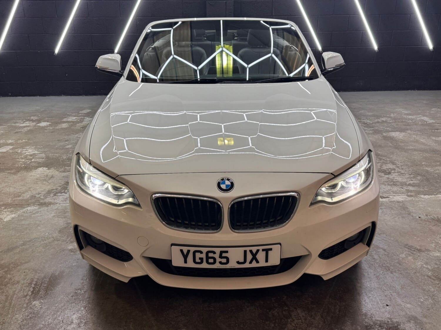 Used BMW 2 Series 2015 for sale - 77548320: Photo 20