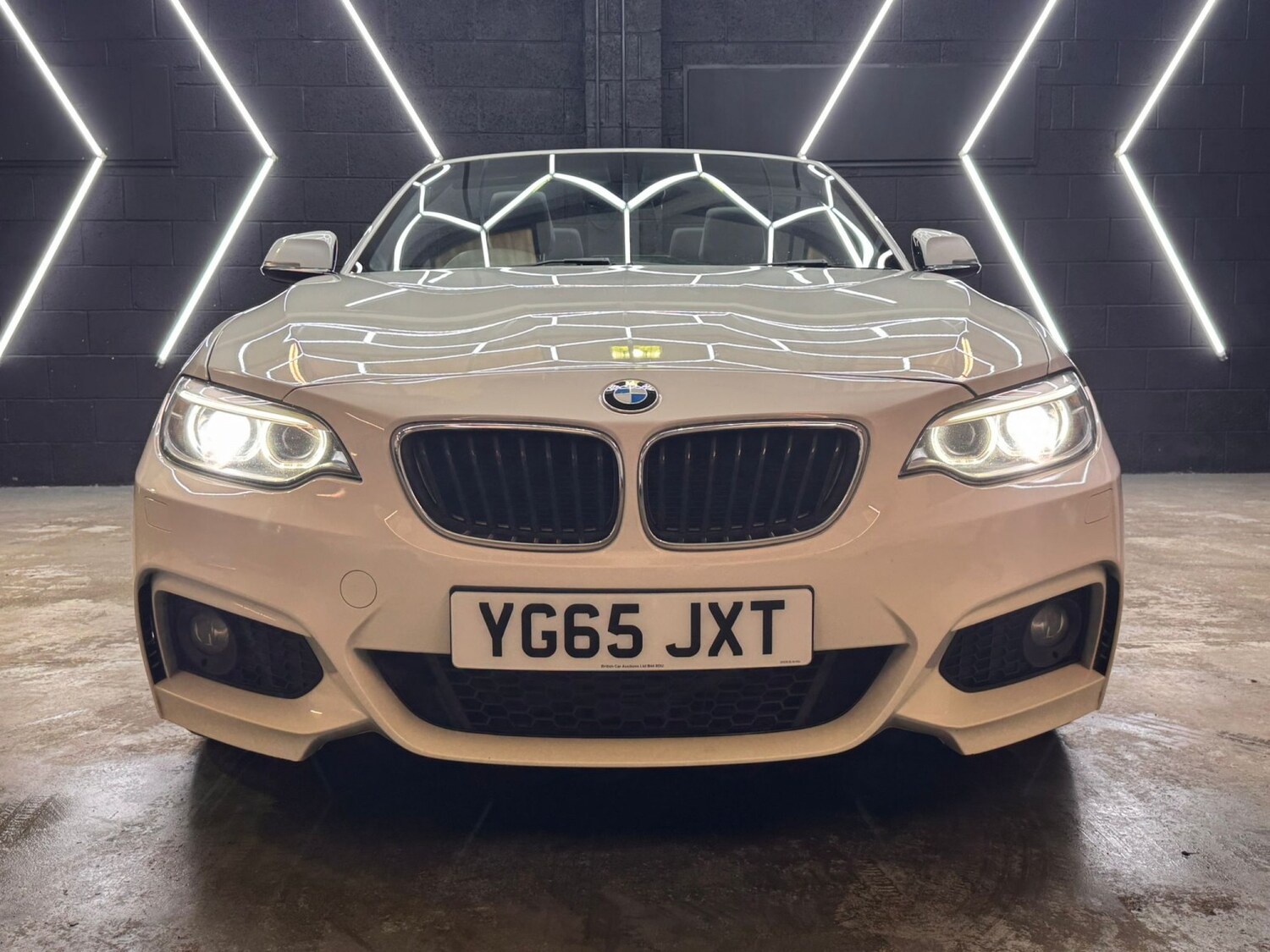 Used BMW 2 Series 2015 for sale - 77548320: Photo 21