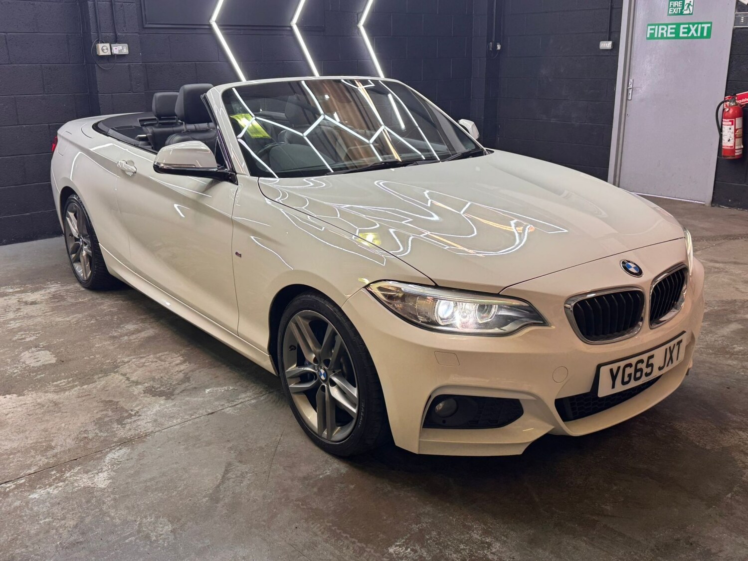 Used BMW 2 Series 2015 for sale - 77548320: Photo 22