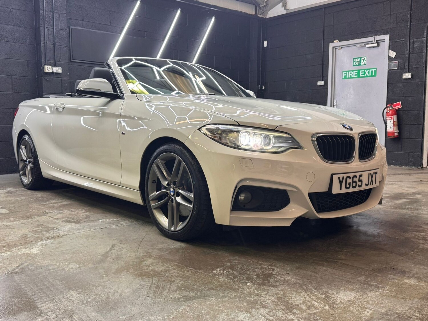 Used BMW 2 Series 2015 for sale - 77548320: Photo 23