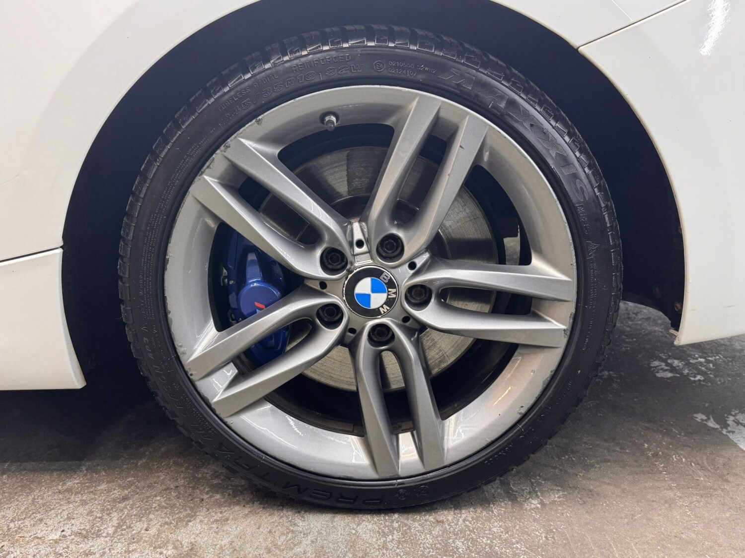Used BMW 2 Series 2015 for sale - 77548320: Photo 25