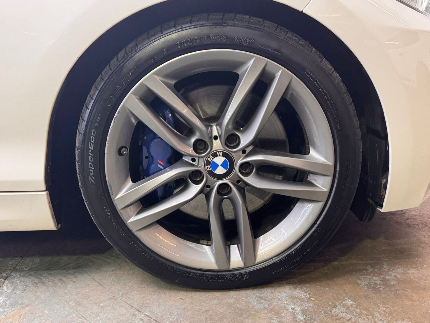 Used BMW 2 Series 2015 for sale - 77548320: Photo 27