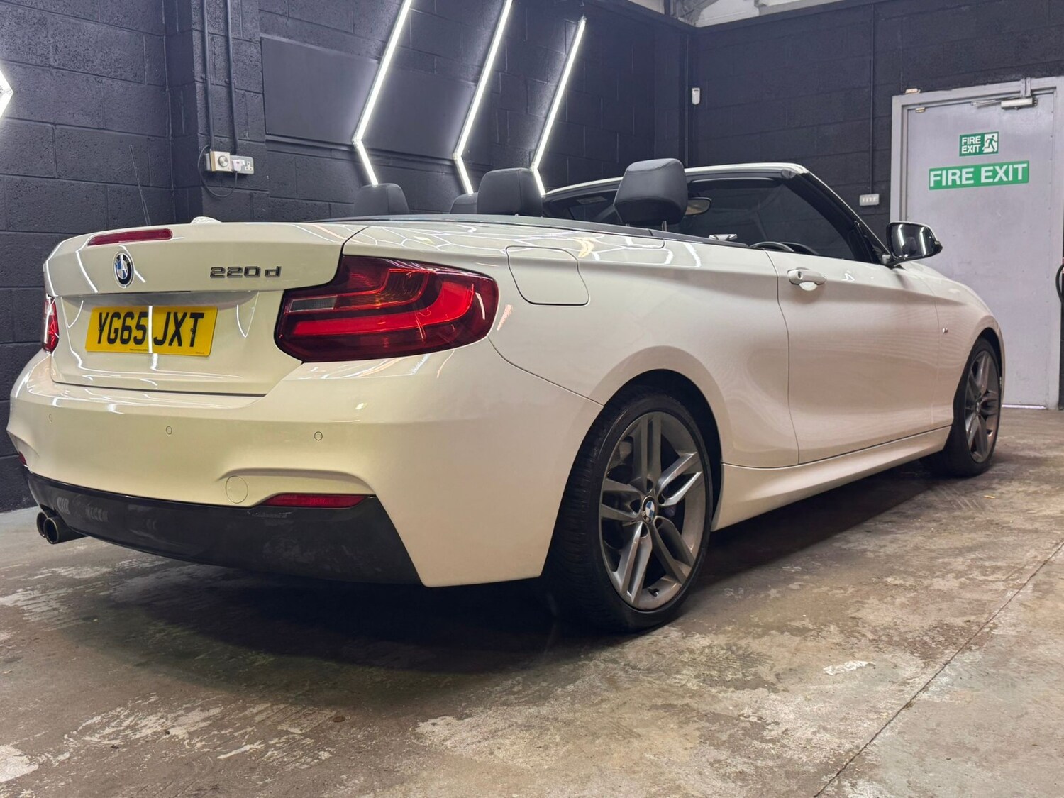 Used BMW 2 Series 2015 for sale - 77548320: Photo 28