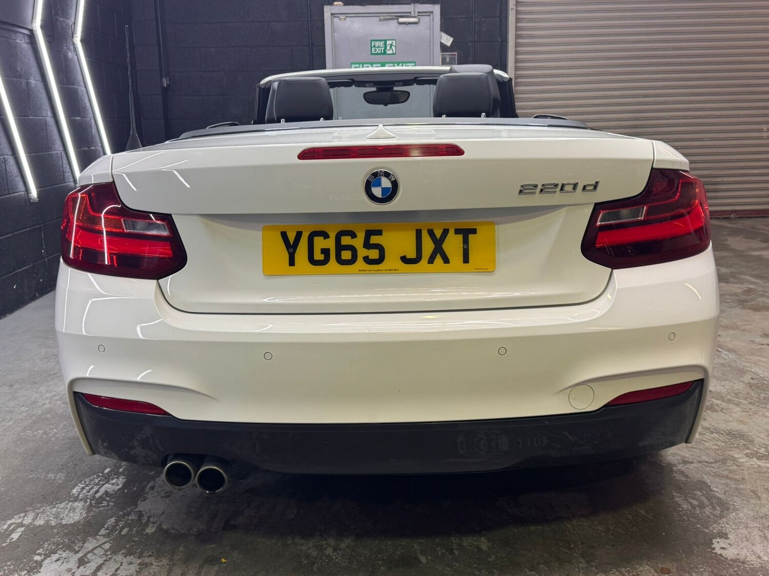 Used BMW 2 Series 2015 for sale - 77548320: Photo 29