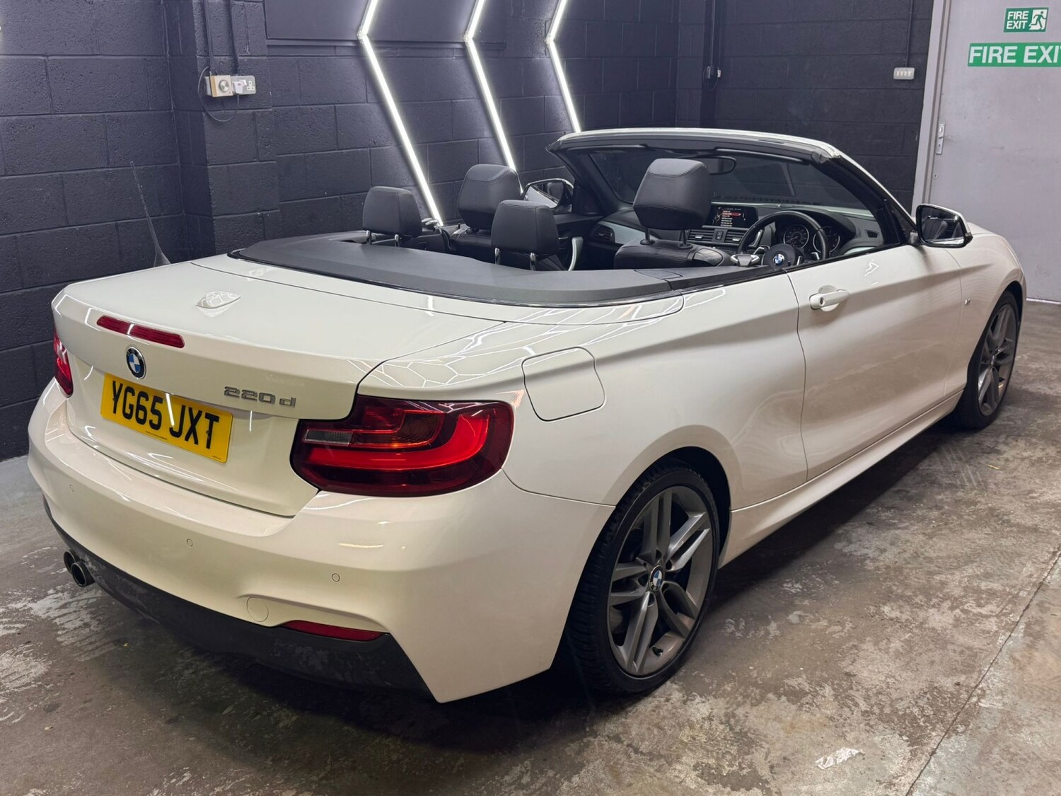 Used BMW 2 Series 2015 for sale - 77548320: Photo 33