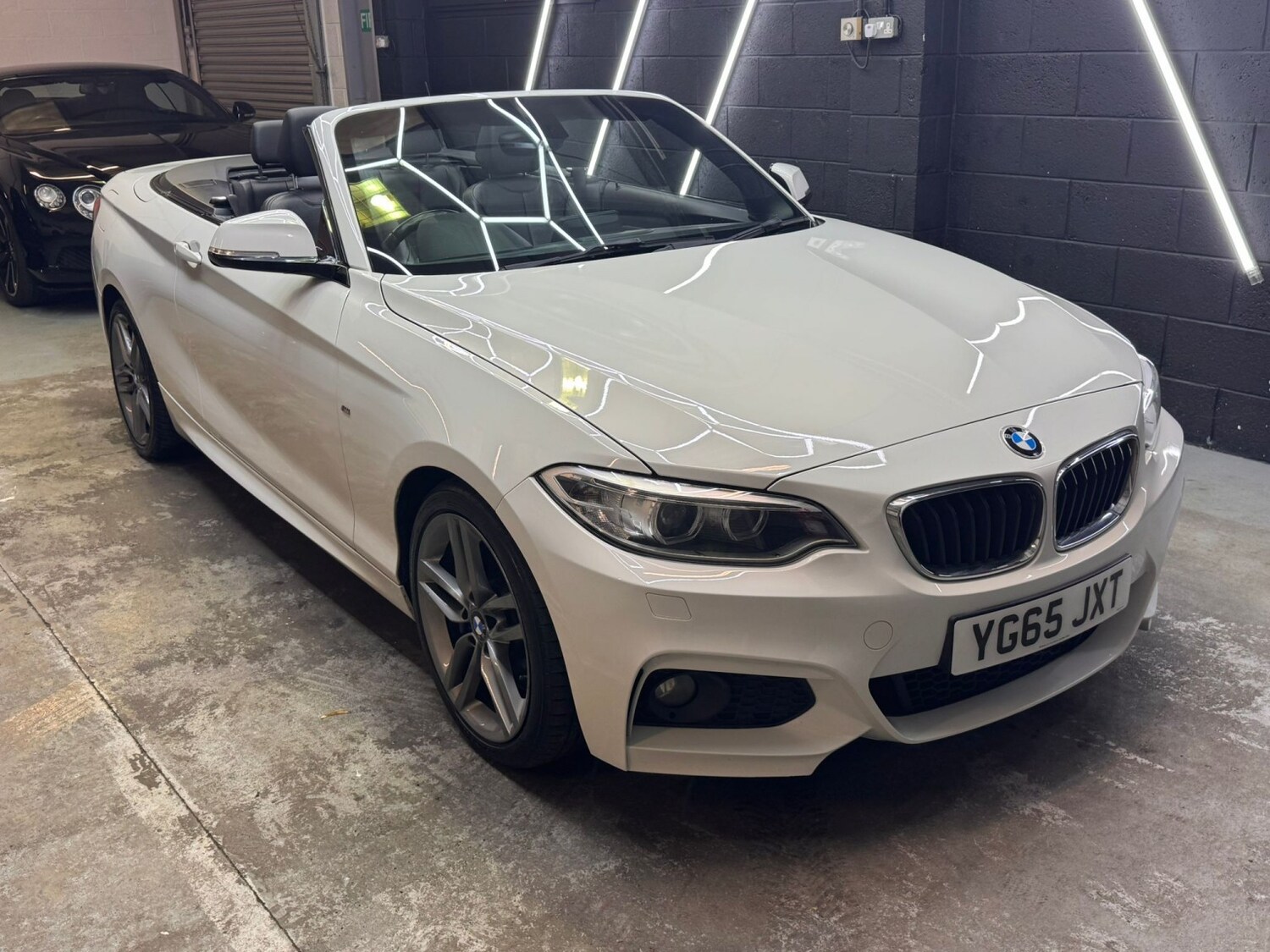 Used BMW 2 Series 2015 for sale - 77548320: Photo 34