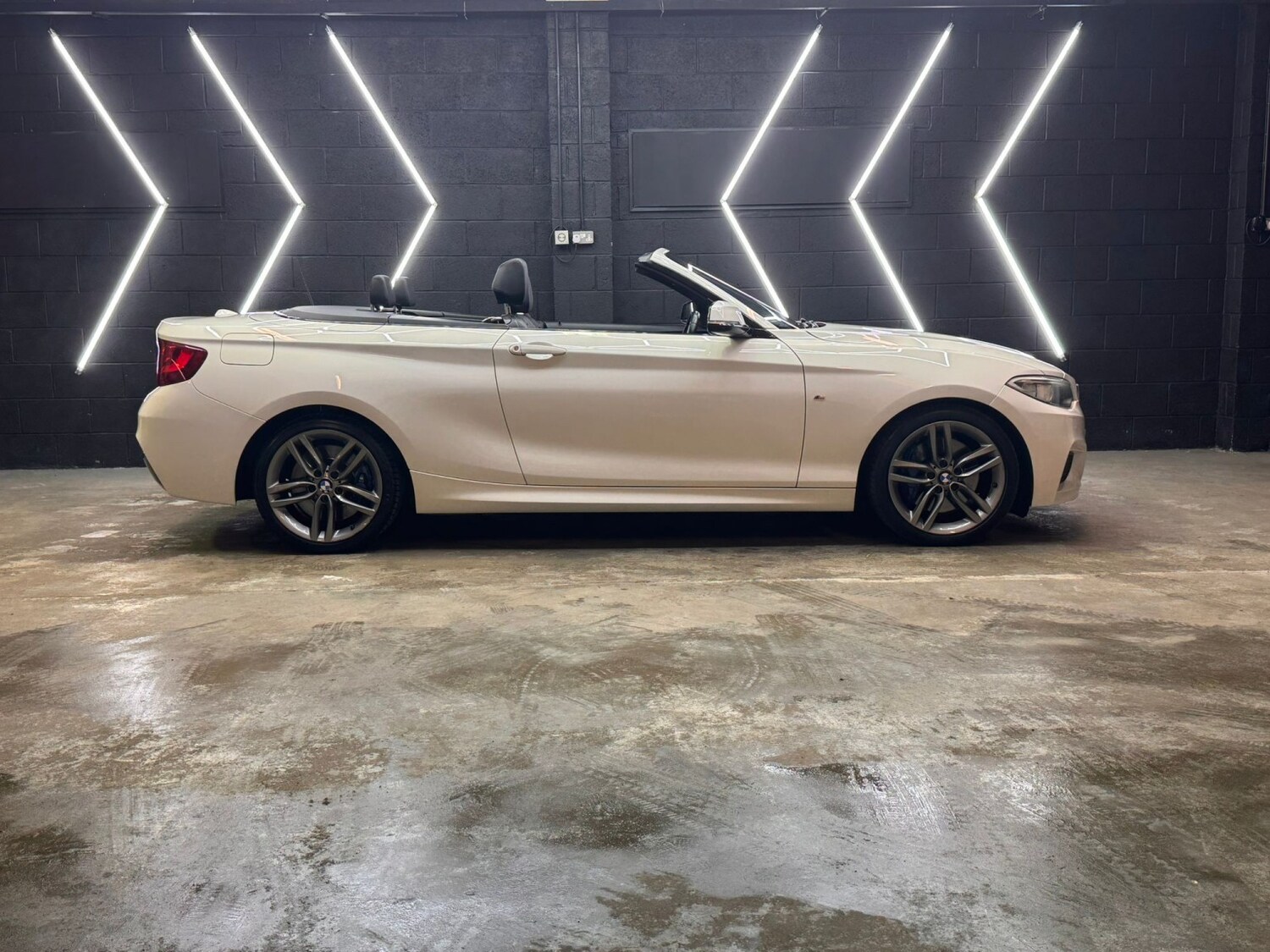 Used BMW 2 Series 2015 for sale - 77548320: Photo 36