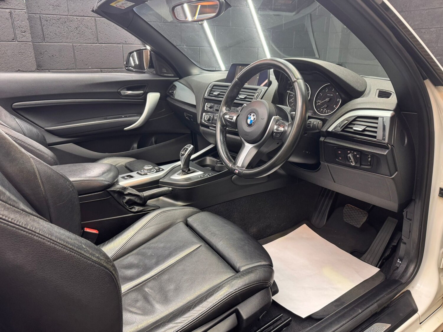 Used BMW 2 Series 2015 for sale - 77548320: Photo 38