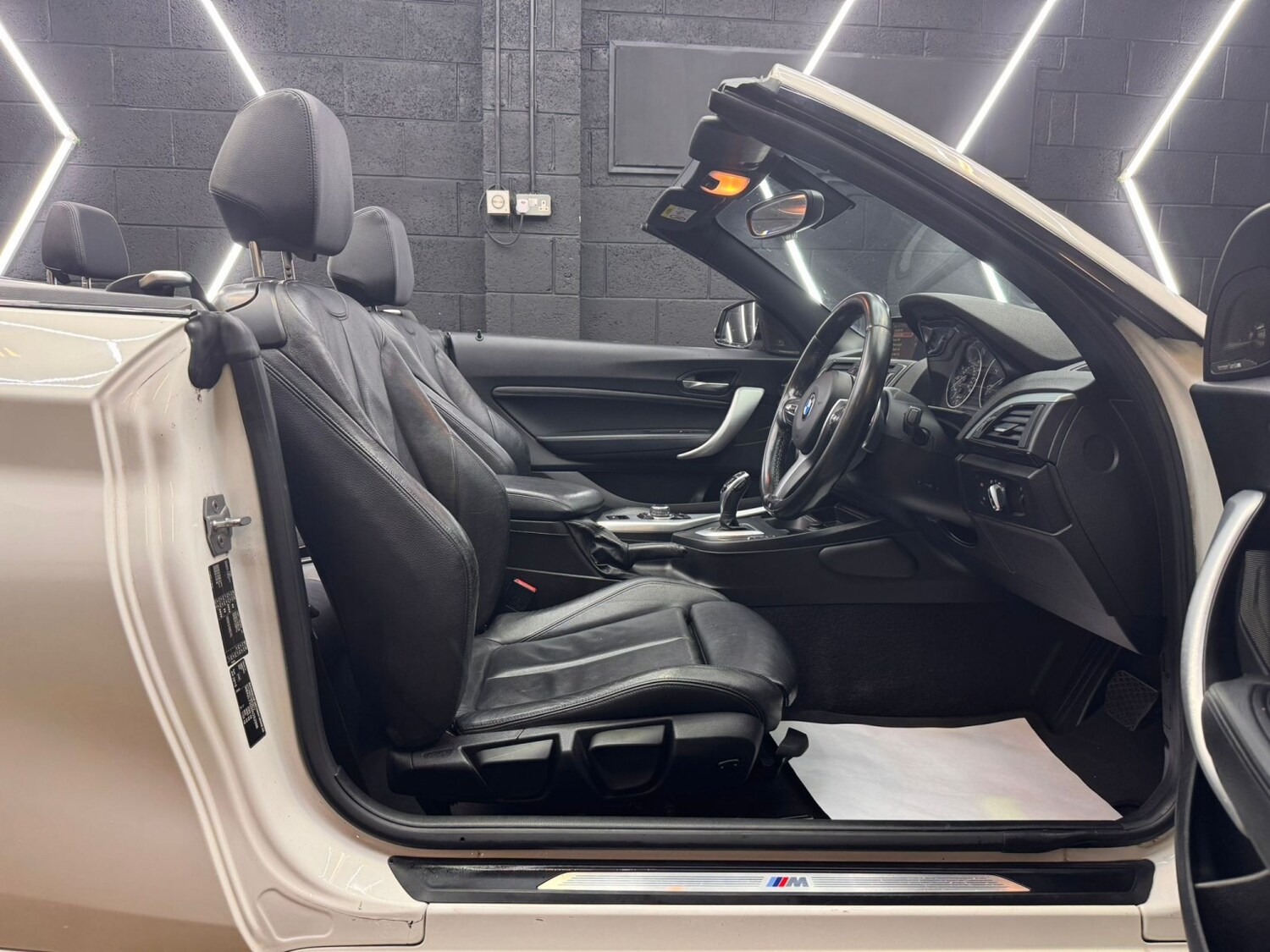 Used BMW 2 Series 2015 for sale - 77548320: Photo 39