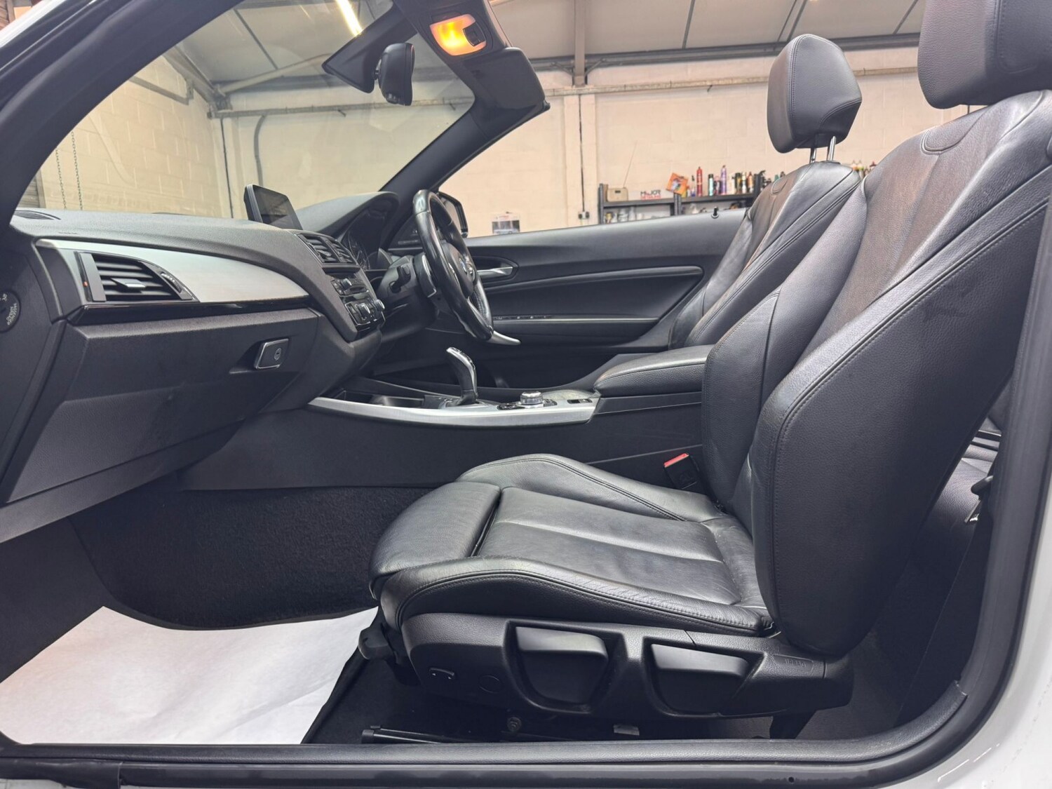 Used BMW 2 Series 2015 for sale - 77548320: Photo 46