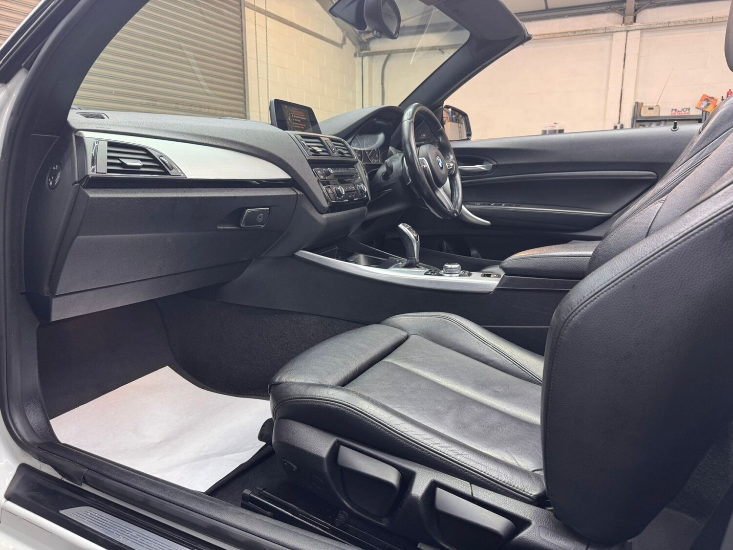 Used BMW 2 Series 2015 for sale - 77548320: Photo 51