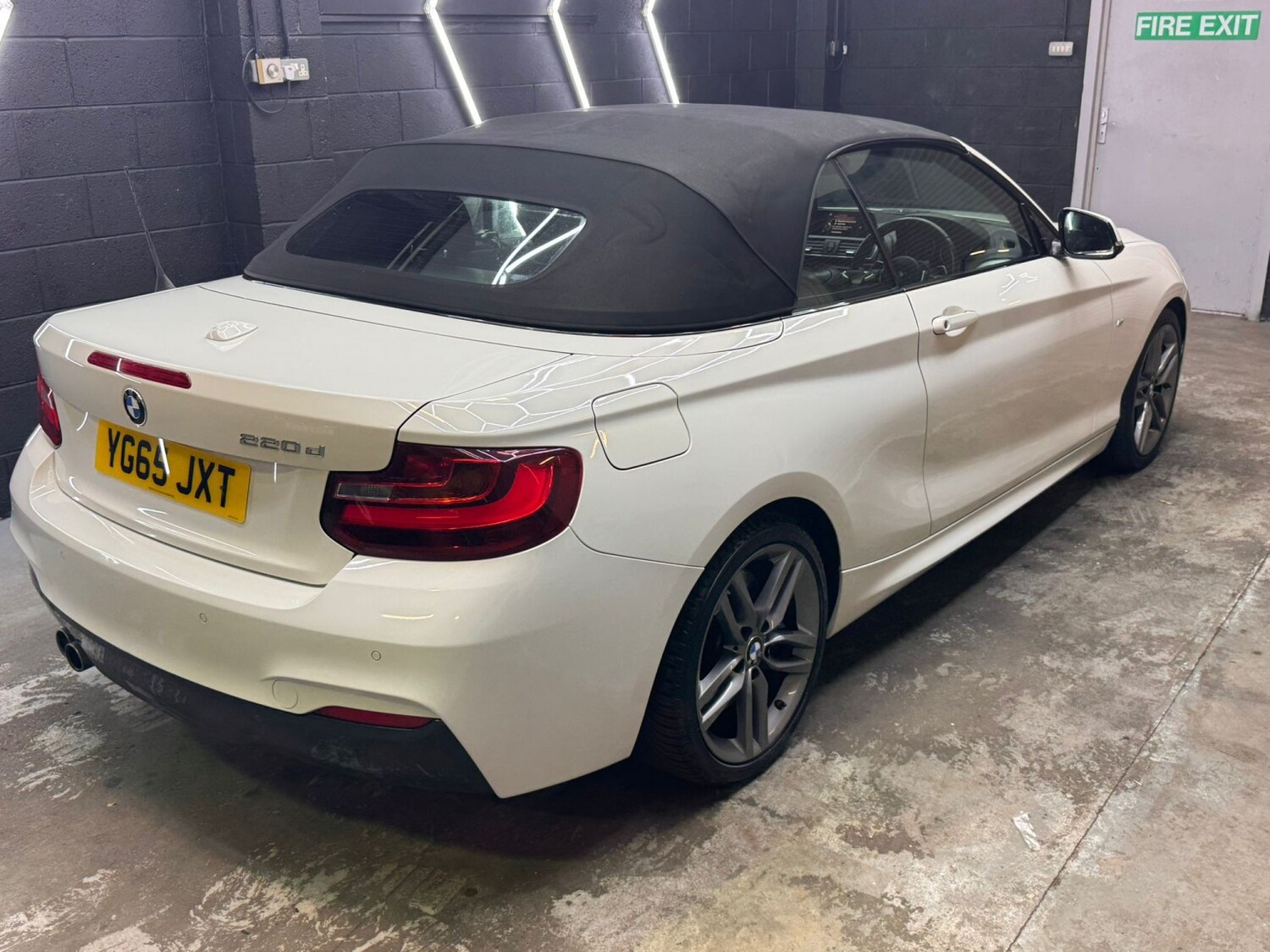 Used BMW 2 Series 2015 for sale - 77548320: Photo 52