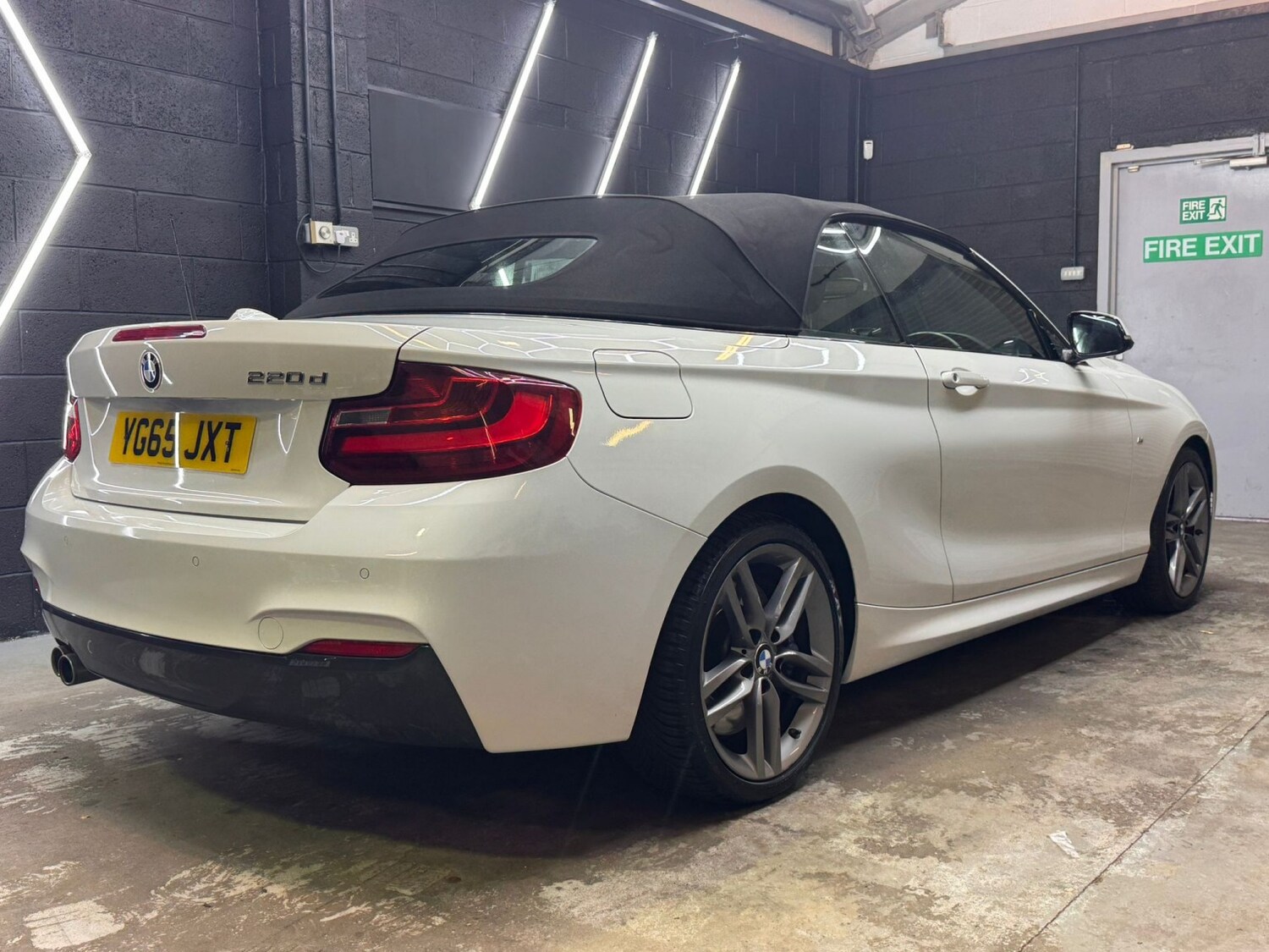 Used BMW 2 Series 2015 for sale - 77548320: Photo 53