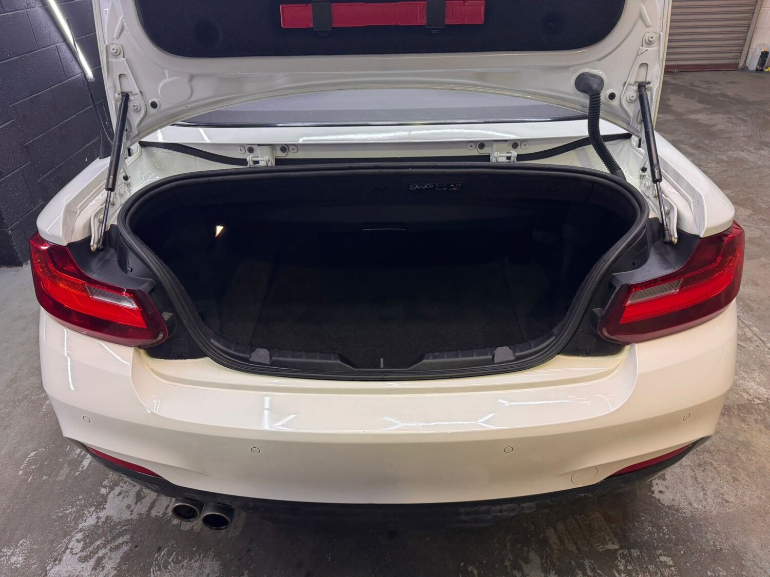 Used BMW 2 Series 2015 for sale - 77548320: Photo 54