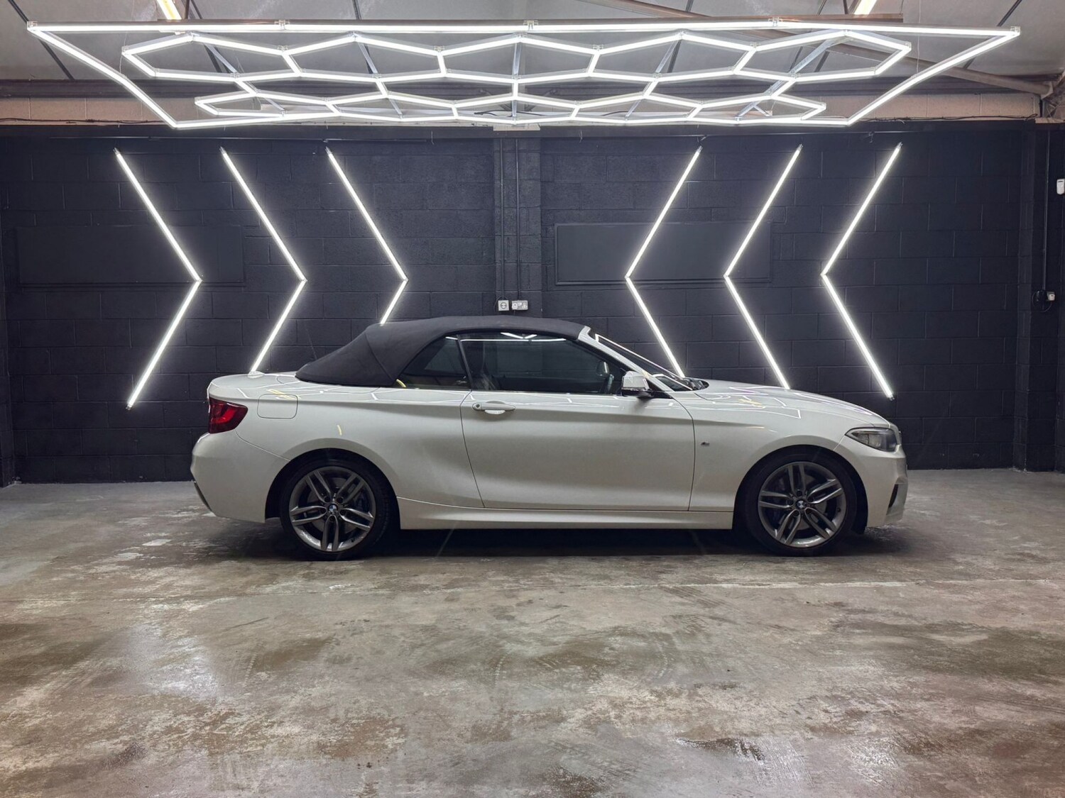 Used BMW 2 Series 2015 for sale - 77548320: Photo 57