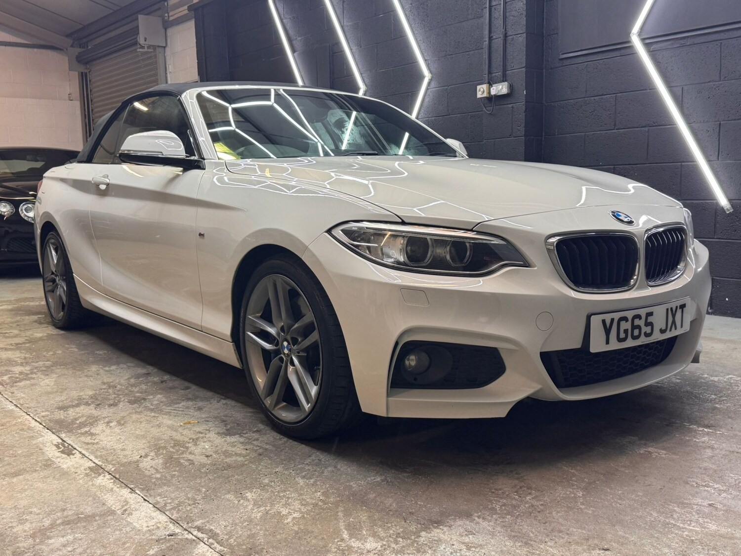 Used BMW 2 Series 2015 for sale - 77548320: Photo 59