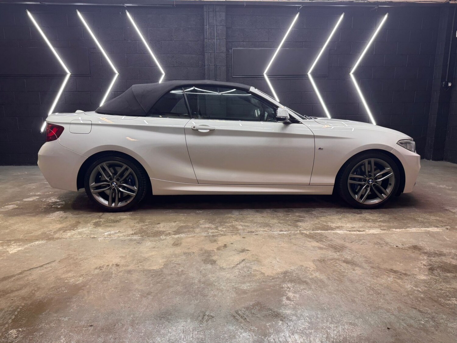 Used BMW 2 Series 2015 for sale - 77548320: Photo 60