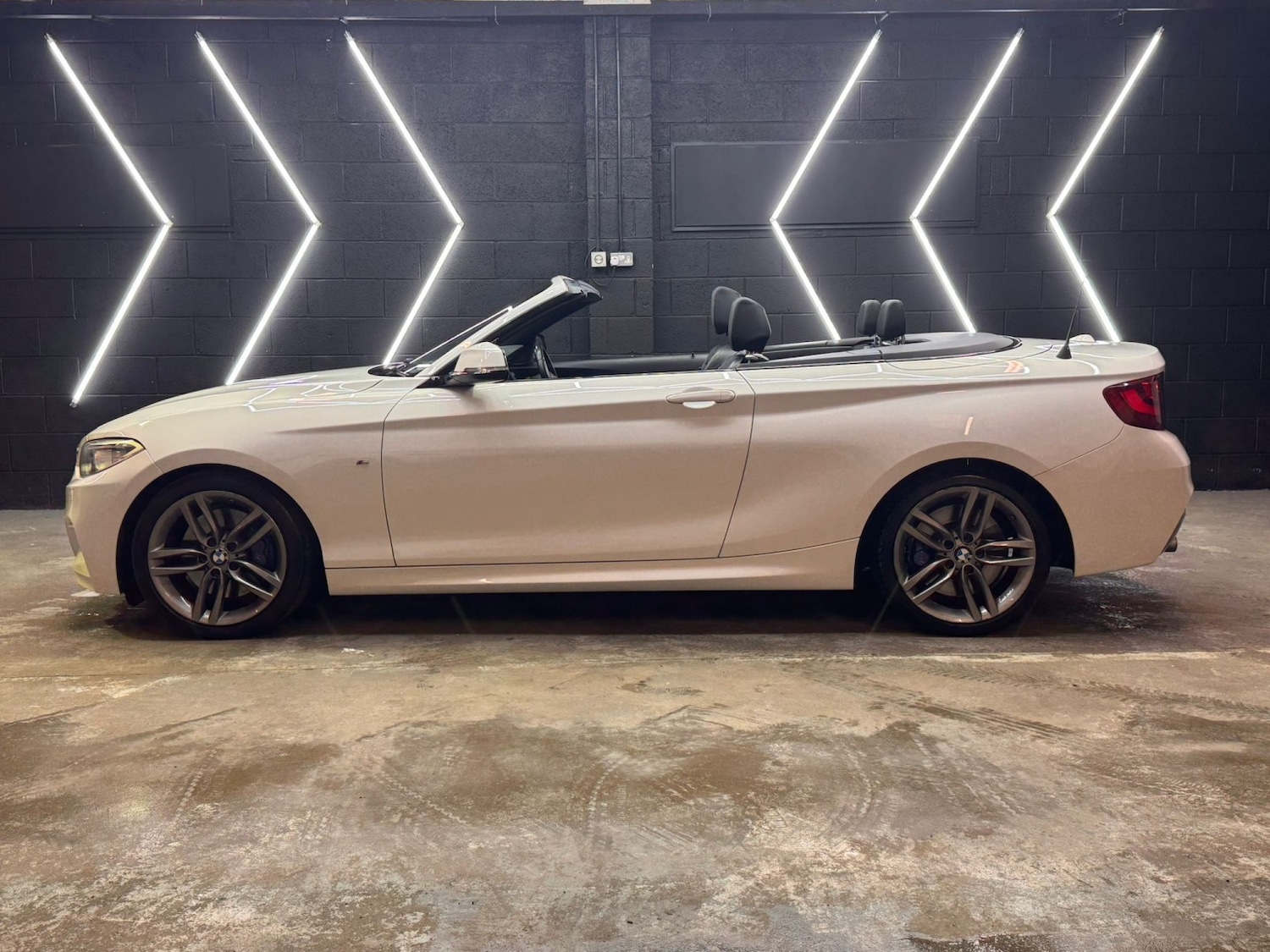 Used BMW 2 Series 2015 for sale - 77548320: Photo 7