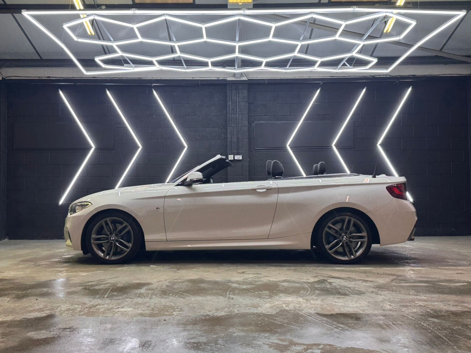 Used BMW 2 Series 2015 for sale - 77548320: Photo 8