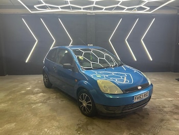 Ford Fiesta feature image