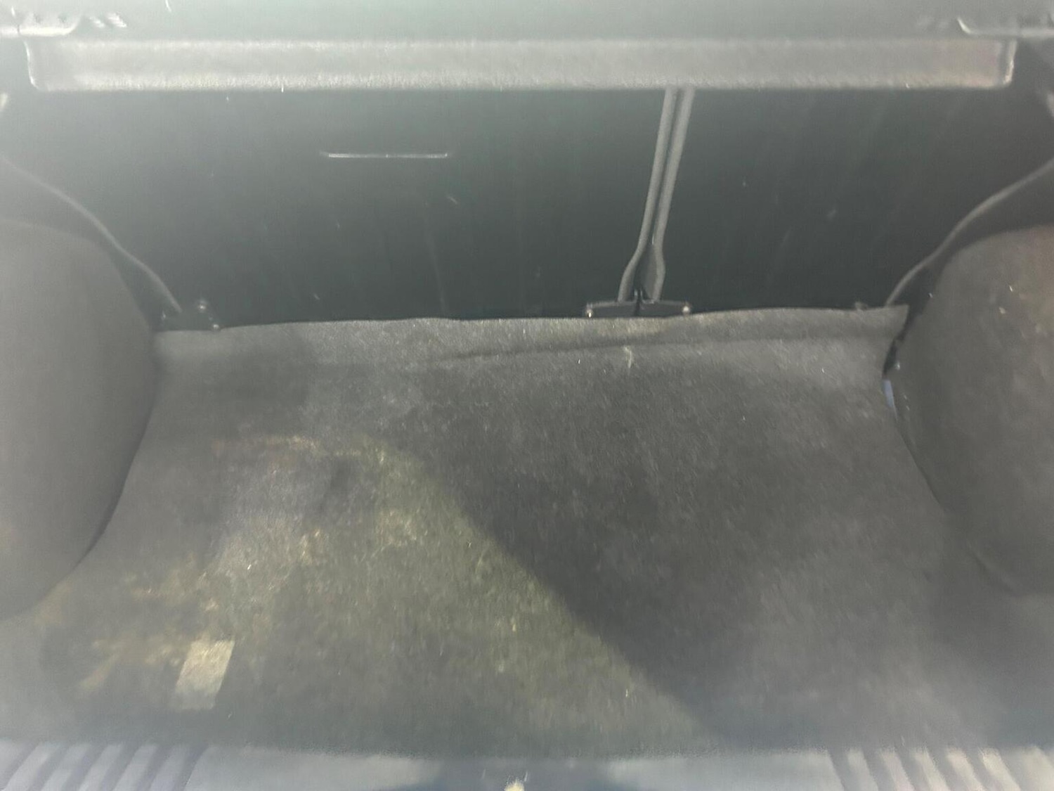 Used Ford Fiesta 2003 for sale - 77140672: Photo 9