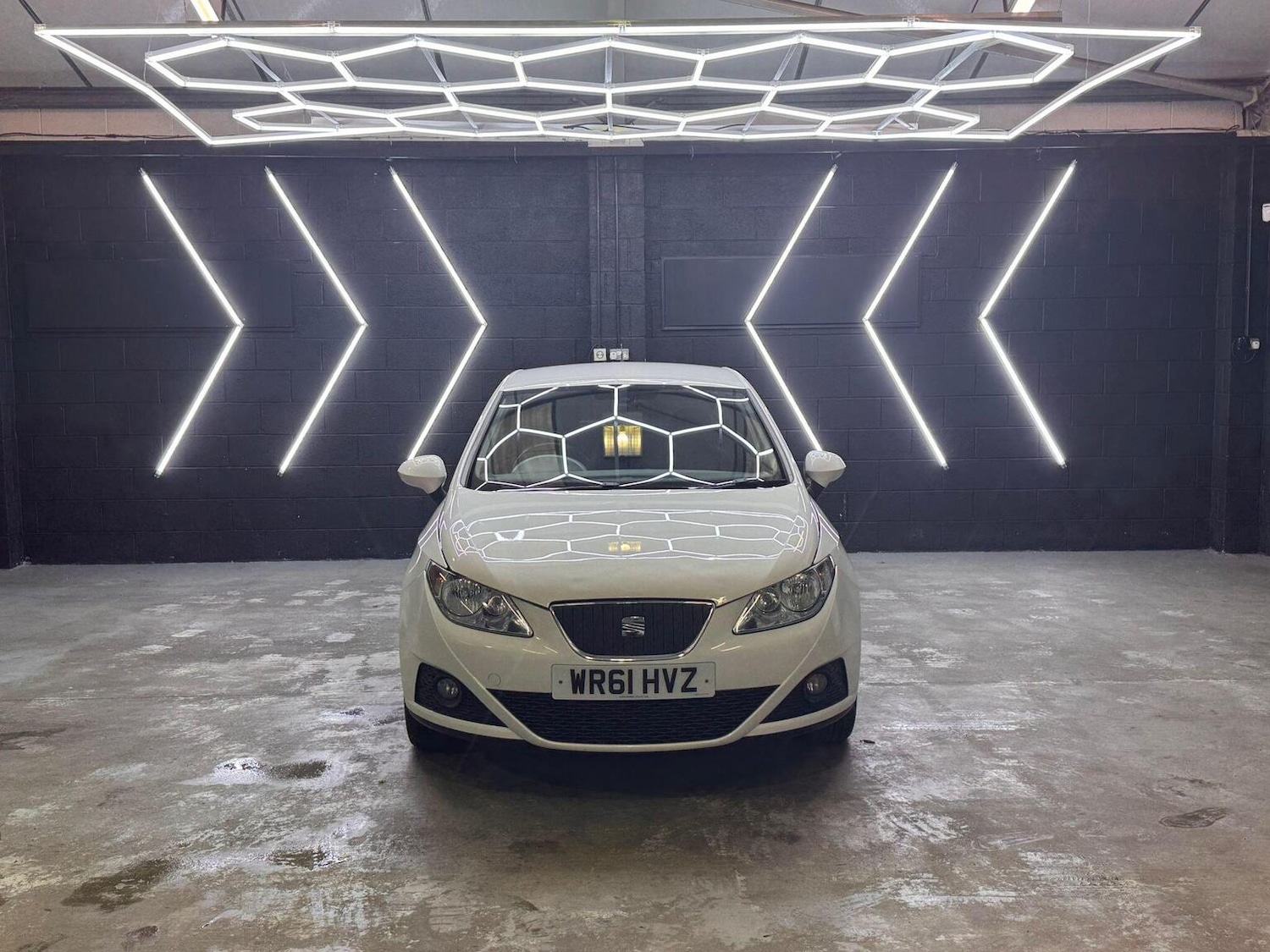 Used SEAT Ibiza 2011 for sale - 76918452: Photo 13