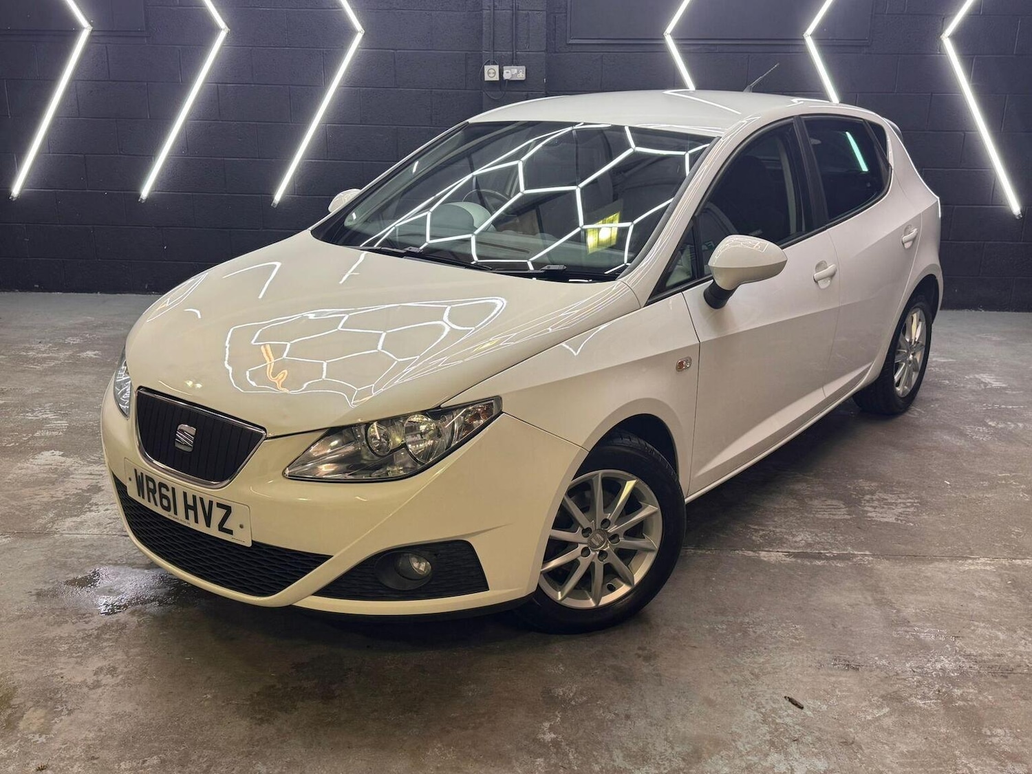 Used SEAT Ibiza 2011 for sale - 76918452: Photo 14