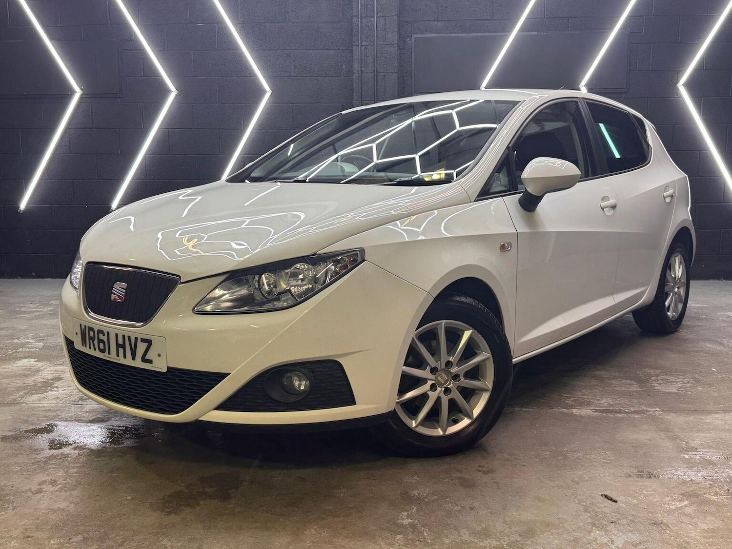 Used SEAT Ibiza 2011 for sale - 76918452: Photo 15