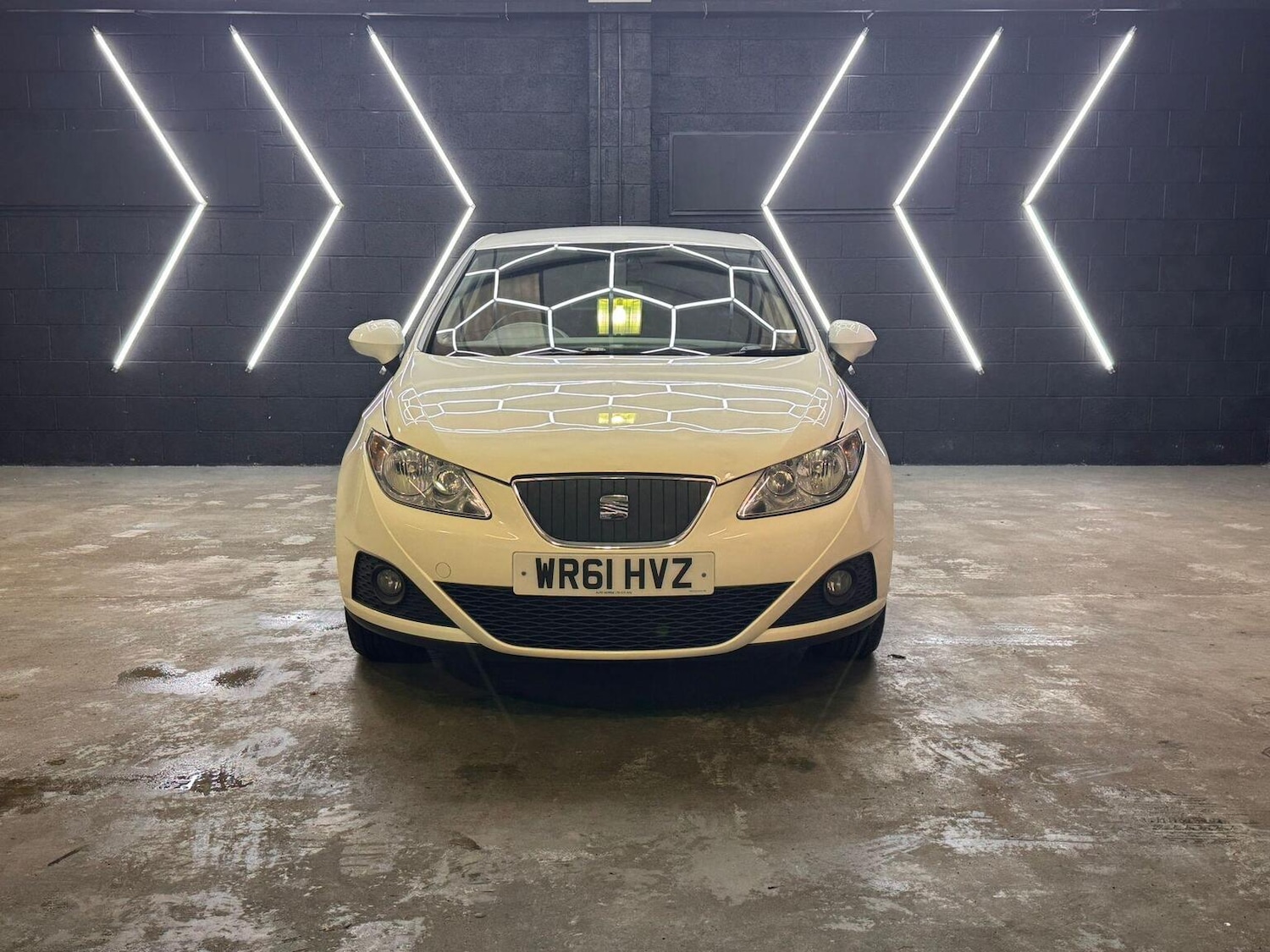 Used SEAT Ibiza 2011 for sale - 76918452: Photo 17