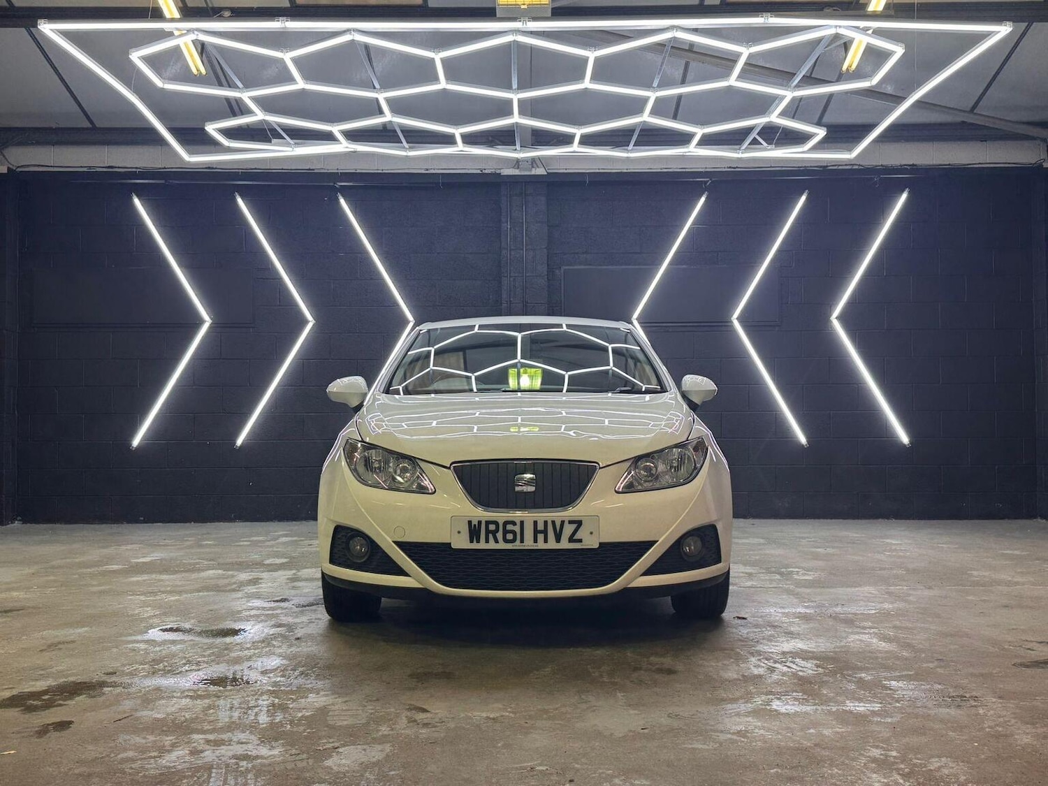 Used SEAT Ibiza 2011 for sale - 76918452: Photo 18